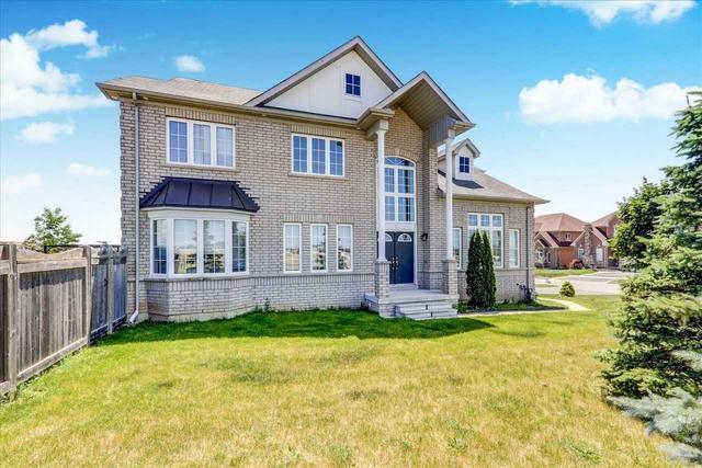 1999 Riverton St, House detached with 4 bedrooms, 4 bathrooms and 6 parking in Oshawa ON | Image 12