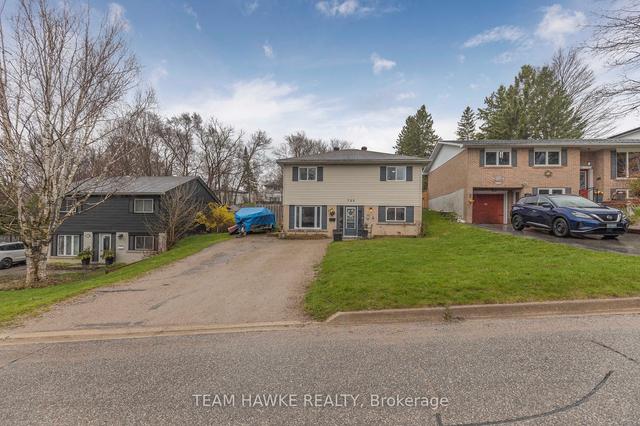755 Birchwood Dr, House detached with 3 bedrooms, 1 bathrooms and 5 parking in Midland ON | Image 12