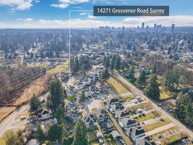 14271 Grosvenor Road, House detached with 10 bedrooms, 10 bathrooms and 2 parking in Surrey BC | Image 37