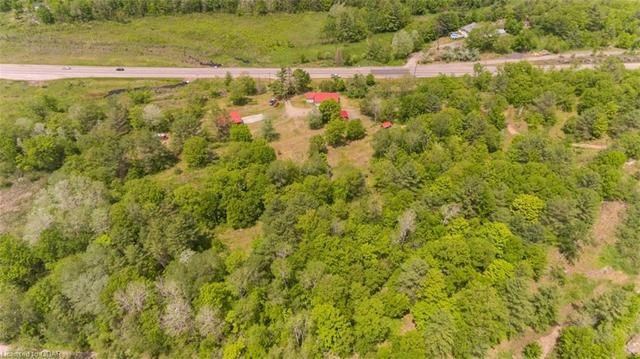 113456 Highway 7, House detached with 3 bedrooms, 2 bathrooms and 13 parking in Addington Highlands ON | Image 46