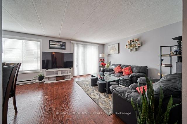 16 - 43 Taunton Rd E, Townhouse with 3 bedrooms, 2 bathrooms and 1 parking in Oshawa ON | Image 13