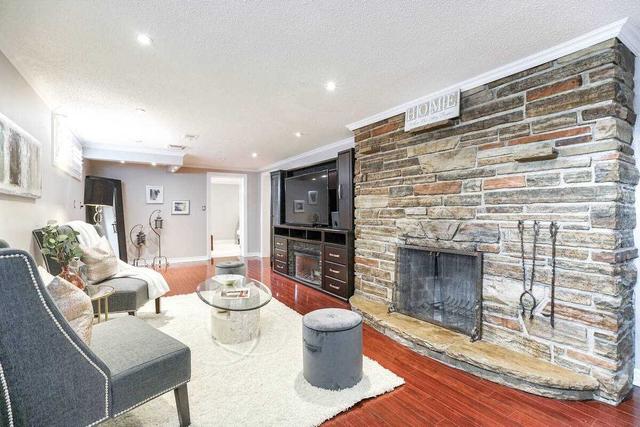 976 Lake Ridge Rd N, House detached with 3 bedrooms, 2 bathrooms and 7 parking in Ajax ON | Image 20