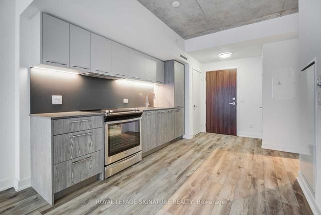310 - 30 Baseball Pl, Condo with 1 bedrooms, 1 bathrooms and 0 parking in Toronto ON | Image 13