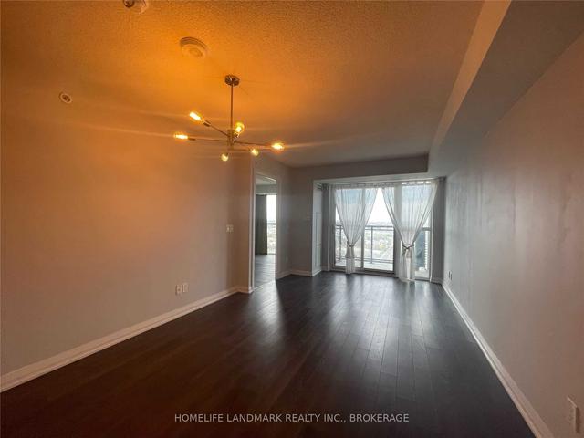 2506 - 30 Meadowglen Pl, Condo with 1 bedrooms, 2 bathrooms and 1 parking in Toronto ON | Image 13