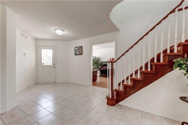 296 Stanley St, House detached with 4 bedrooms, 4 bathrooms and 2 parking in Barrie ON | Image 5
