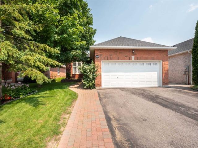1839 Mill St, House detached with 2 bedrooms, 2 bathrooms and 5 parking in Innisfil ON | Image 1