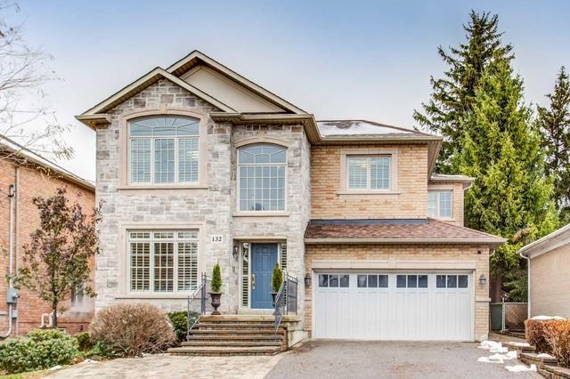 132 York Mills Rd, House detached with 4 bedrooms, 6 bathrooms and 4 parking in Toronto ON | Image 1