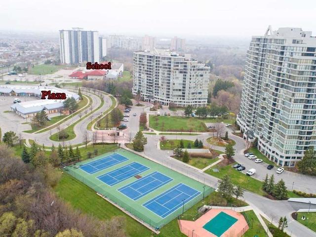 1109 - 1 Rowntree Rd, Condo with 2 bedrooms, 2 bathrooms and 2 parking in Toronto ON | Image 23