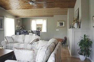 4114 Mabel's Rd, House detached with 2 bedrooms, 1 bathrooms and 8 parking in Scugog ON | Image 5