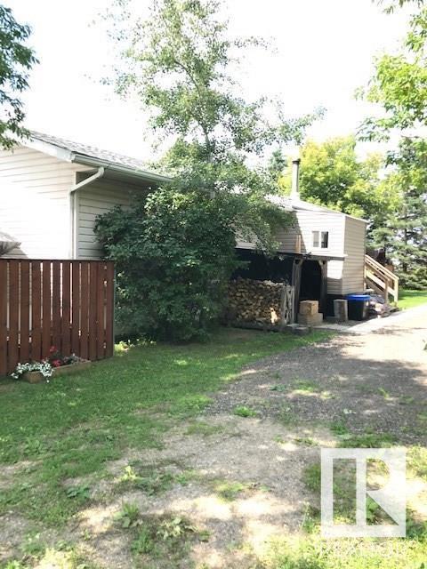 57220 Rr 231, House other with 2 bedrooms, 1 bathrooms and null parking in Sturgeon County AB | Image 13