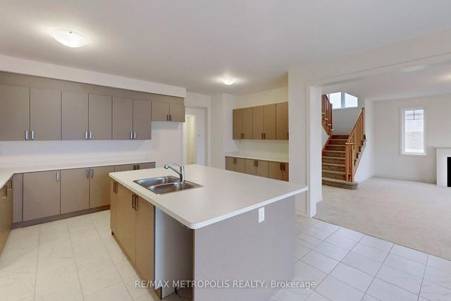 107 Rea Dr, House detached with 5 bedrooms, 4 bathrooms and 4 parking in Centre Wellington ON | Image 11