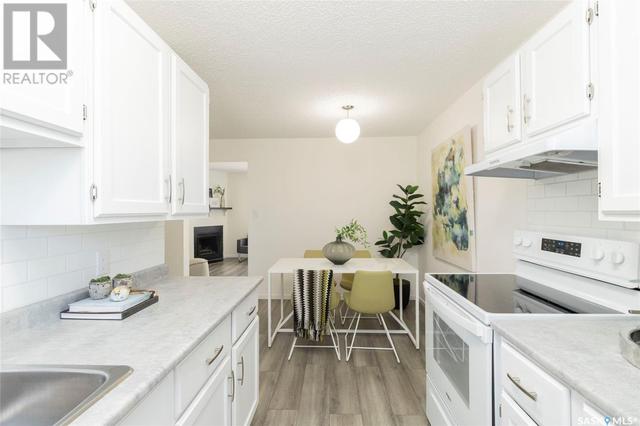 1303 - 145 Sandy Court, House attached with 3 bedrooms, 2 bathrooms and null parking in Saskatoon SK | Image 11