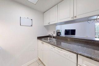 407 - 705 King St W, Condo with 0 bedrooms, 1 bathrooms and 0 parking in Toronto ON | Image 10
