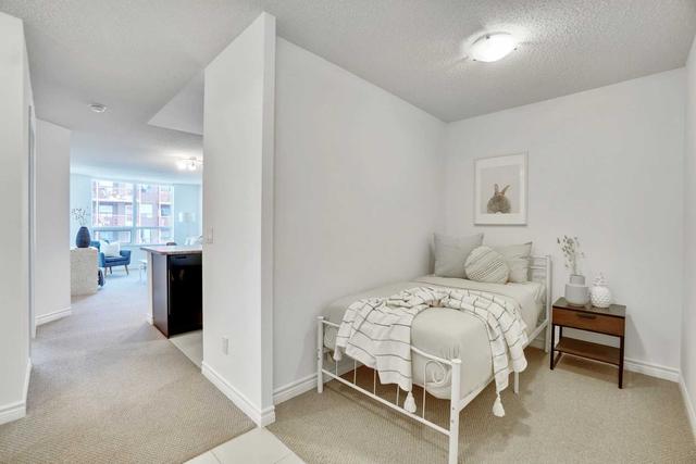 919 - 35 Saranac Blvd, Condo with 1 bedrooms, 1 bathrooms and 1 parking in Toronto ON | Image 13