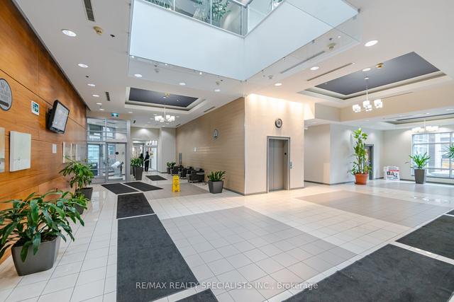 104 - 1 Elm Dr W, Condo with 2 bedrooms, 2 bathrooms and 1 parking in Mississauga ON | Image 23