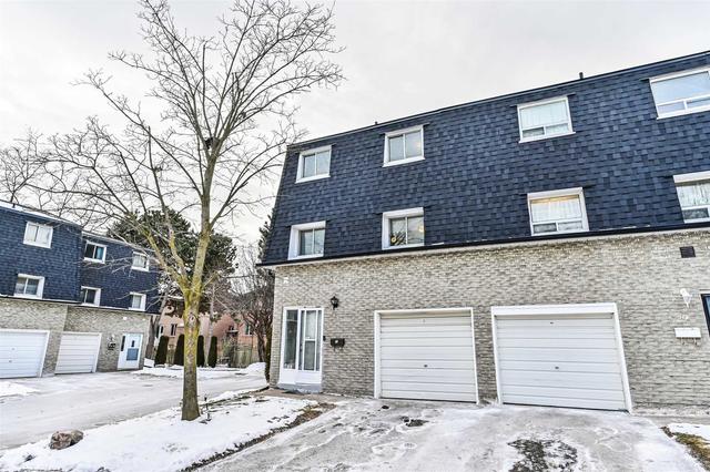 27 - 3075 Bridletowne Circ, Townhouse with 3 bedrooms, 2 bathrooms and 2 parking in Toronto ON | Image 11