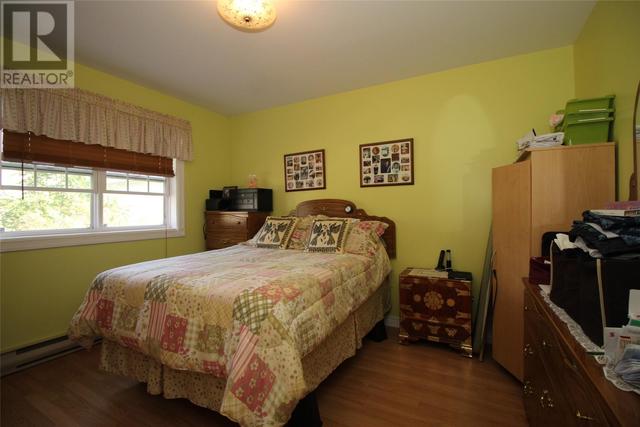 8 Porters Lane, House detached with 3 bedrooms, 2 bathrooms and null parking in Bay Roberts NL | Image 12