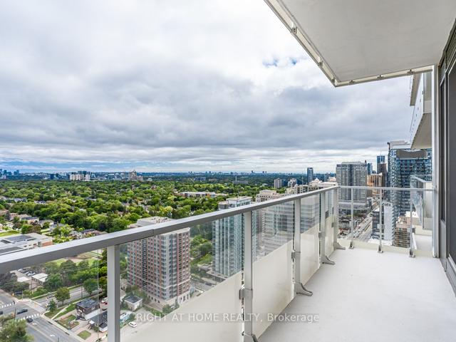 ph308 - 75 Canterbury Pl, Condo with 3 bedrooms, 2 bathrooms and 1 parking in Toronto ON | Image 19
