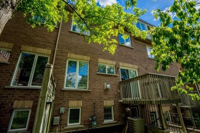 55 Michael Way, Townhouse with 3 bedrooms, 3 bathrooms and 2 parking in Markham ON | Image 15