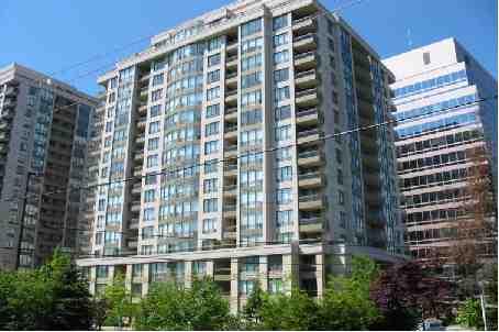uph1 - 260 Doris Ave, Condo with 2 bedrooms, 2 bathrooms and 1 parking in Toronto ON | Image 1