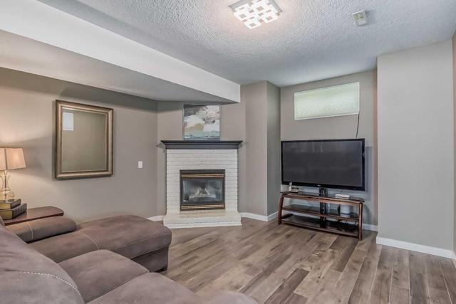 124 Woodside Crescent Nw, House detached with 4 bedrooms, 3 bathrooms and 4 parking in Airdrie AB | Image 37