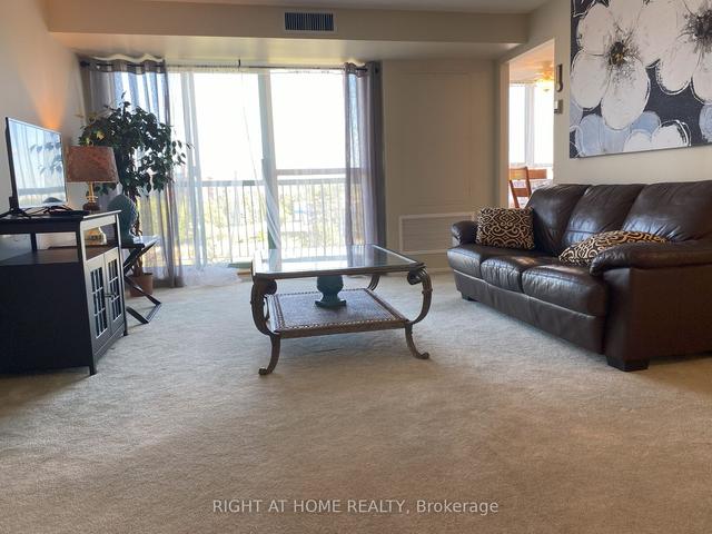 606 - 30 Blue Springs Dr, Condo with 2 bedrooms, 2 bathrooms and 1 parking in Waterloo ON | Image 35