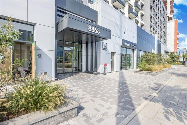 611e - 8868 Yonge St, Condo with 2 bedrooms, 2 bathrooms and 1 parking in Richmond Hill ON | Image 29