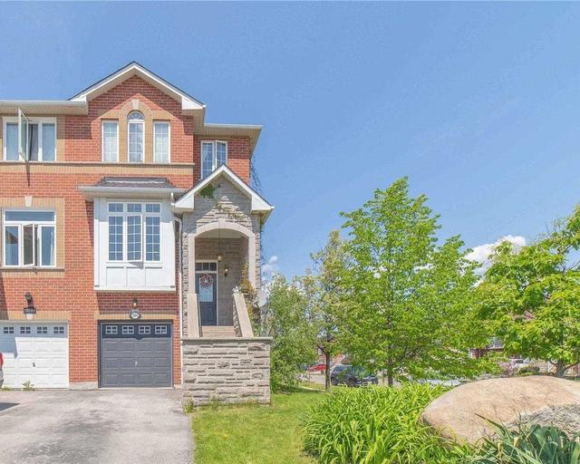 504 Lumberton Cres, House attached with 3 bedrooms, 5 bathrooms and 4 parking in Mississauga ON | Image 12