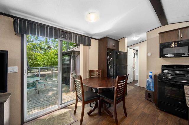 80 Blue Jay Lane, Home with 3 bedrooms, 1 bathrooms and 4 parking in Trent Hills ON | Image 37