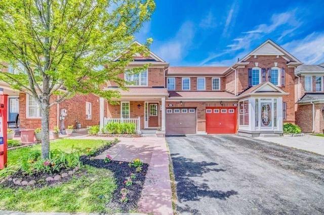 bsmt - 18 Chipmunk Ave, House semidetached with 1 bedrooms, 1 bathrooms and 1 parking in Toronto ON | Image 1