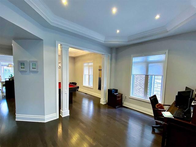 925 Gablehurst Cres, House detached with 4 bedrooms, 4 bathrooms and 6 parking in Pickering ON | Image 6