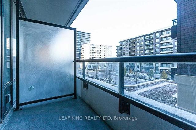 301 - 15 Water Walk Dr, Condo with 1 bedrooms, 2 bathrooms and 1 parking in Markham ON | Image 17