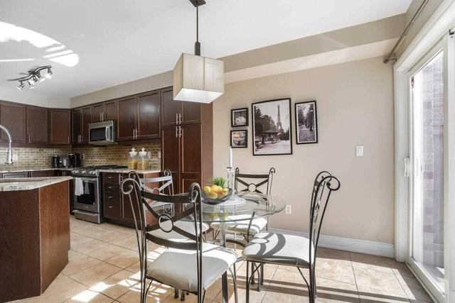 4851 Valera Dr, House semidetached with 3 bedrooms, 4 bathrooms and 3 parking in Burlington ON | Image 4
