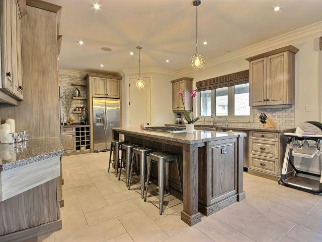 44 Jacob Gingrich Dr, House detached with 4 bedrooms, 5 bathrooms and 6 parking in Kitchener ON | Image 12