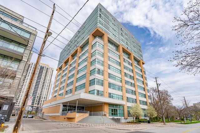 207 - 2 Fieldway Rd, Condo with 2 bedrooms, 2 bathrooms and 1 parking in Toronto ON | Image 30