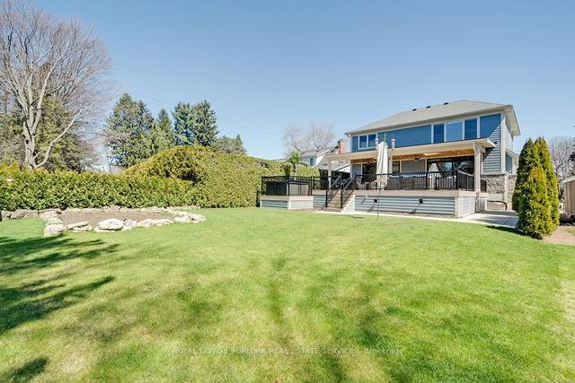 240 Pine Cove Rd, House detached with 4 bedrooms, 5 bathrooms and 13 parking in Burlington ON | Image 31