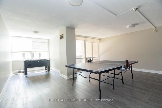 1901 - 714 The West Mall Cres, Condo with 2 bedrooms, 2 bathrooms and 1 parking in Toronto ON | Image 30
