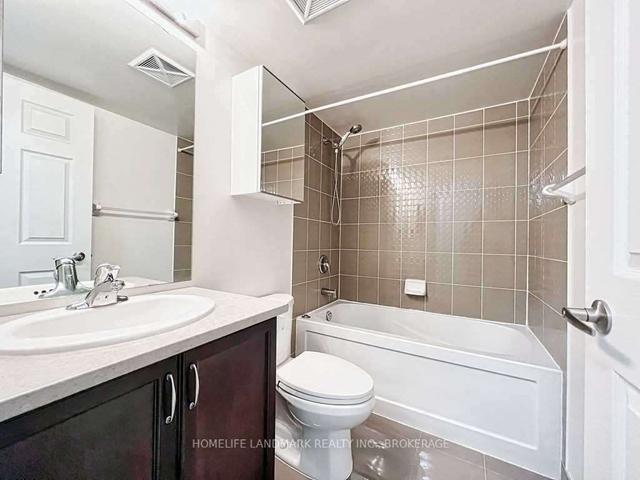 1219 - 25 Lower Simcoe St, Condo with 1 bedrooms, 1 bathrooms and 1 parking in Toronto ON | Image 19