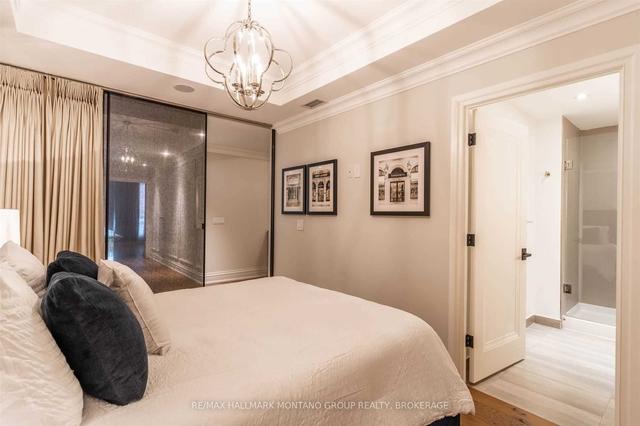 th22 - 30 Nelson St, Townhouse with 3 bedrooms, 3 bathrooms and 2 parking in Toronto ON | Image 10