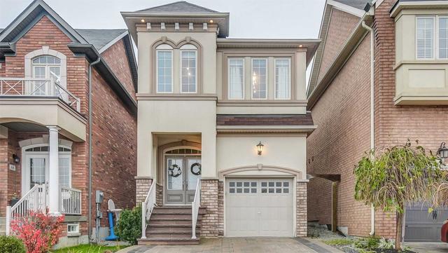 70 Torah Gate, House detached with 3 bedrooms, 4 bathrooms and 3 parking in Vaughan ON | Image 1