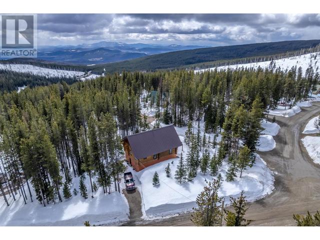 240 Tin Horn Road, House detached with 3 bedrooms, 1 bathrooms and 5 parking in Kootenay Boundary E BC | Image 42