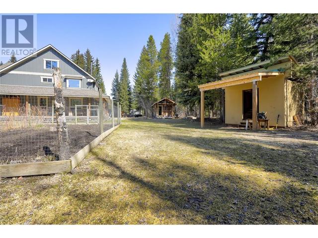 2331 Princeton Summerland Road, House detached with 4 bedrooms, 3 bathrooms and null parking in Okanagan Similkameen H BC | Image 48