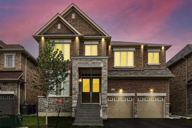 15 Wheatberry Cres, House detached with 4 bedrooms, 5 bathrooms and 6 parking in Brampton ON | Image 1