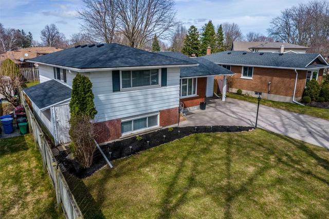 5903 Theresa St, House detached with 3 bedrooms, 2 bathrooms and 5 parking in Niagara Falls ON | Image 28