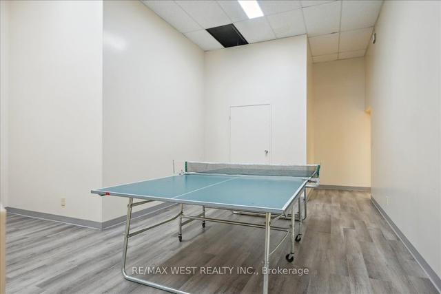 1510 - 10 Malta Ave, Condo with 2 bedrooms, 2 bathrooms and 1 parking in Brampton ON | Image 15