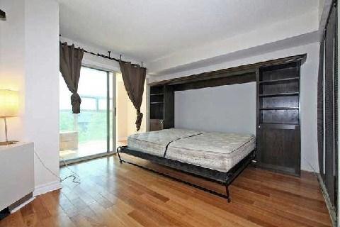 407 - 705 King St W, Condo with 0 bedrooms, 1 bathrooms and null parking in Toronto ON | Image 5