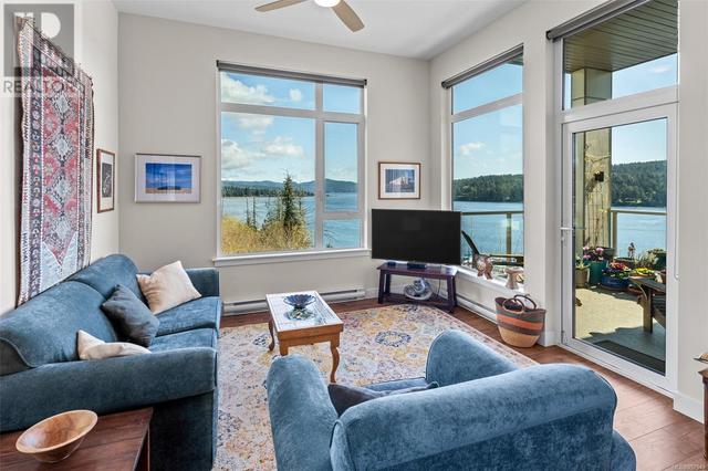 601 - 6609 Goodmere Rd, Condo with 1 bedrooms, 1 bathrooms and 1 parking in Sooke BC | Image 15