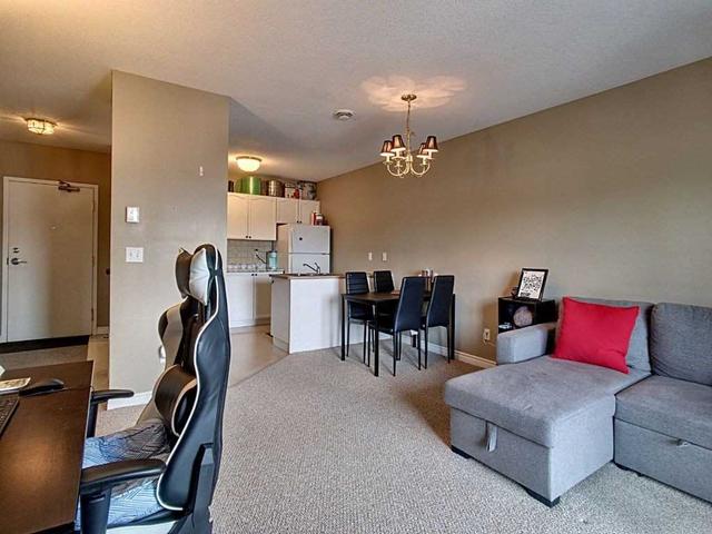 301 - 345 Briarmeadow Dr, Condo with 1 bedrooms, 1 bathrooms and 1 parking in Kitchener ON | Image 12