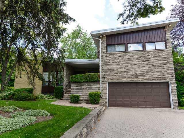 42 Purdon Dr, House detached with 3 bedrooms, 4 bathrooms and 6 parking in Toronto ON | Image 1