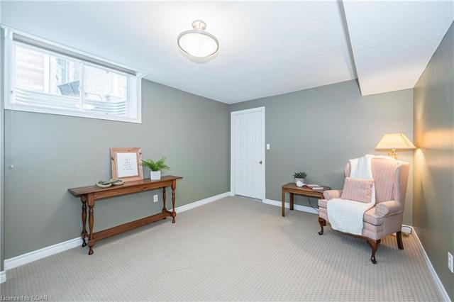 16 Atto Drive, House detached with 4 bedrooms, 3 bathrooms and 4 parking in Guelph ON | Image 37
